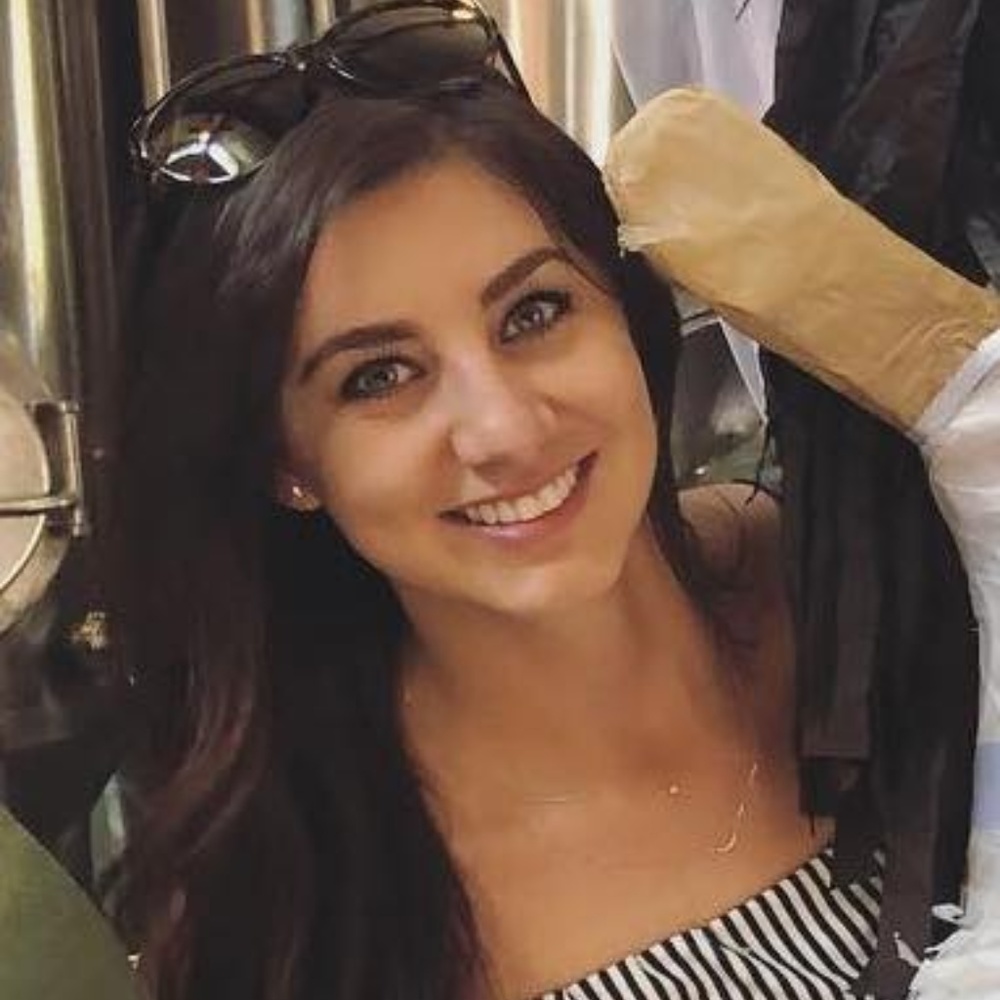 Meet your Posher, Sandra